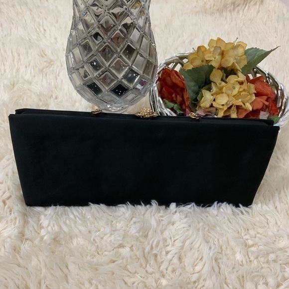 L and M Vintage Evening Bag Made In the USA - Picture 3 of 8